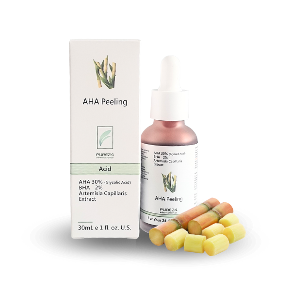 Tinh chất dưỡng trắng da AHA Peeling (Giá đã bao gồm VAT)